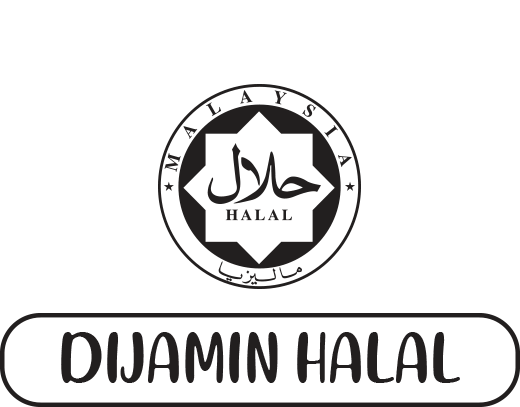 Halal Certified