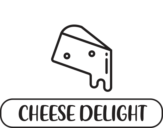 Cheese Delight