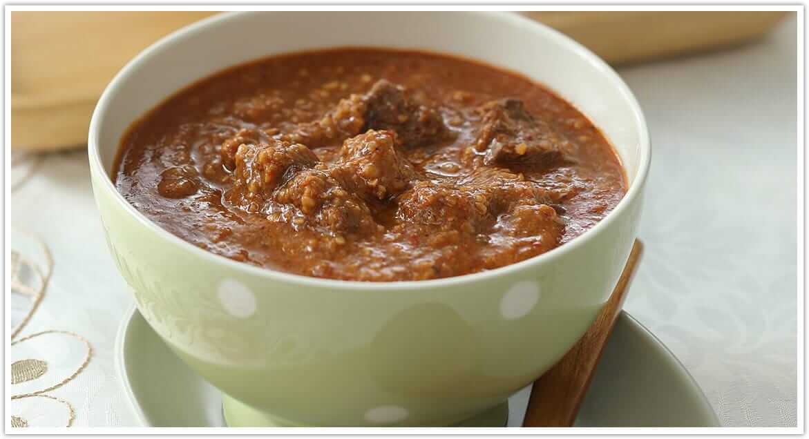 Kimball Beef Peanut Sauce Kimball Malaysia