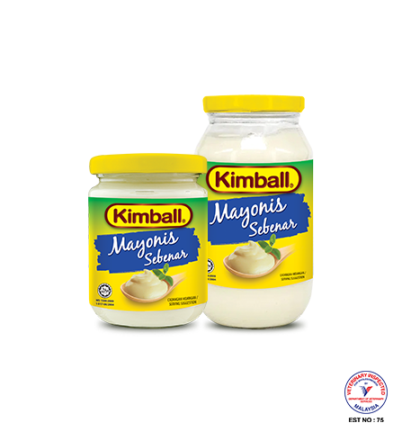 Mayonnaise
