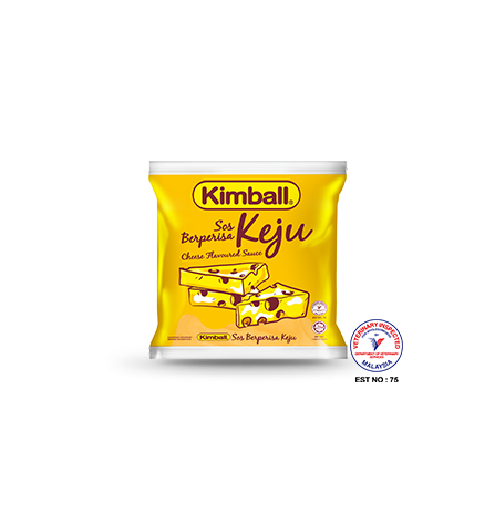 Cheese Sauce