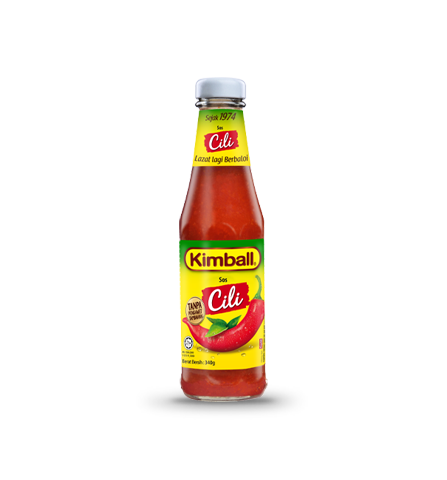 Chilli Sauce