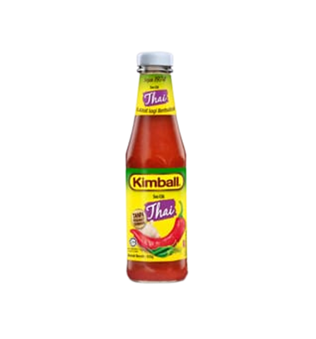 Thai Chilli Sauce