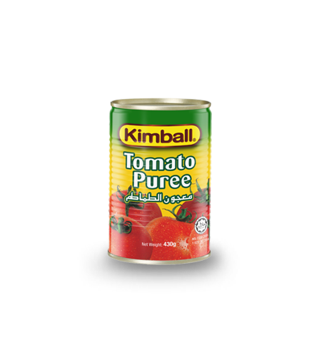 Tomato Puree