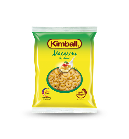 Macaroni