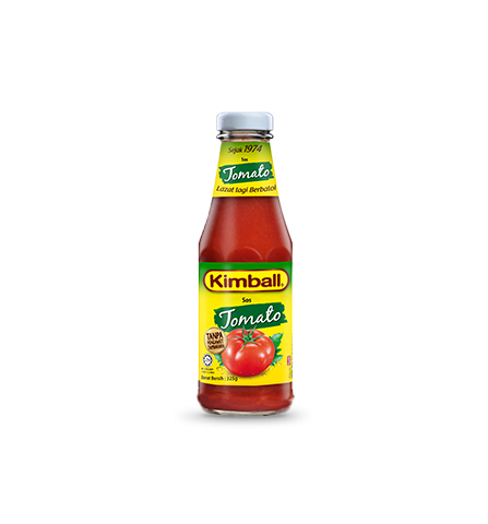 Tomato Ketchup