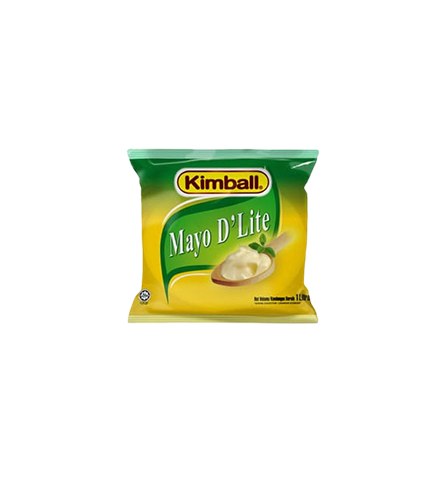 Mayo D'Lite 