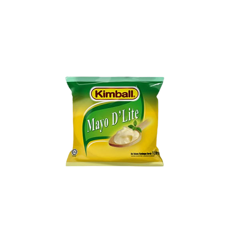 Mayo D’Lite